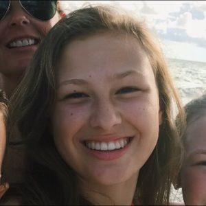 Meet your Posher, Mary fox